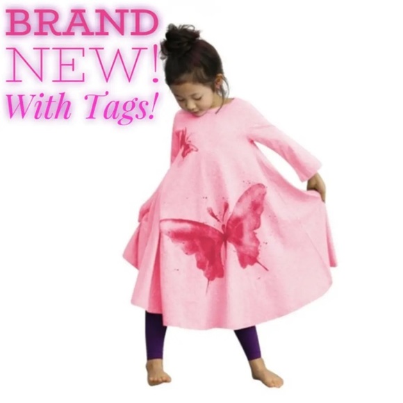 Other - 🎁 NWT Children’s Dress 🎁